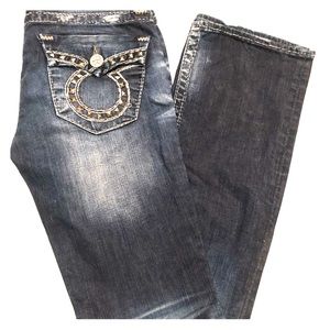 Big Star jeans